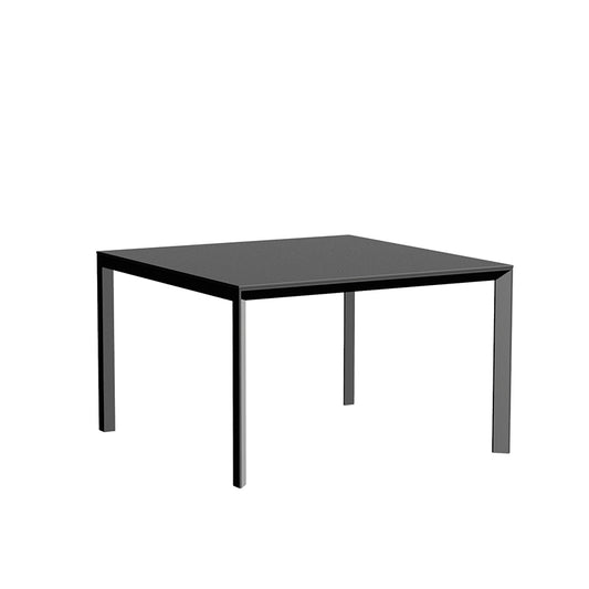 FRAME Tisch Quadrat 120x120x74cm