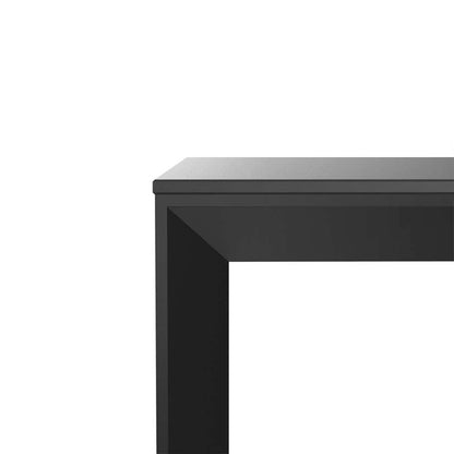 FRAME Tisch rechteckig160x90x74cm