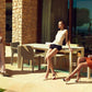 FRAME Mesa Rectangular 250x100x74cm