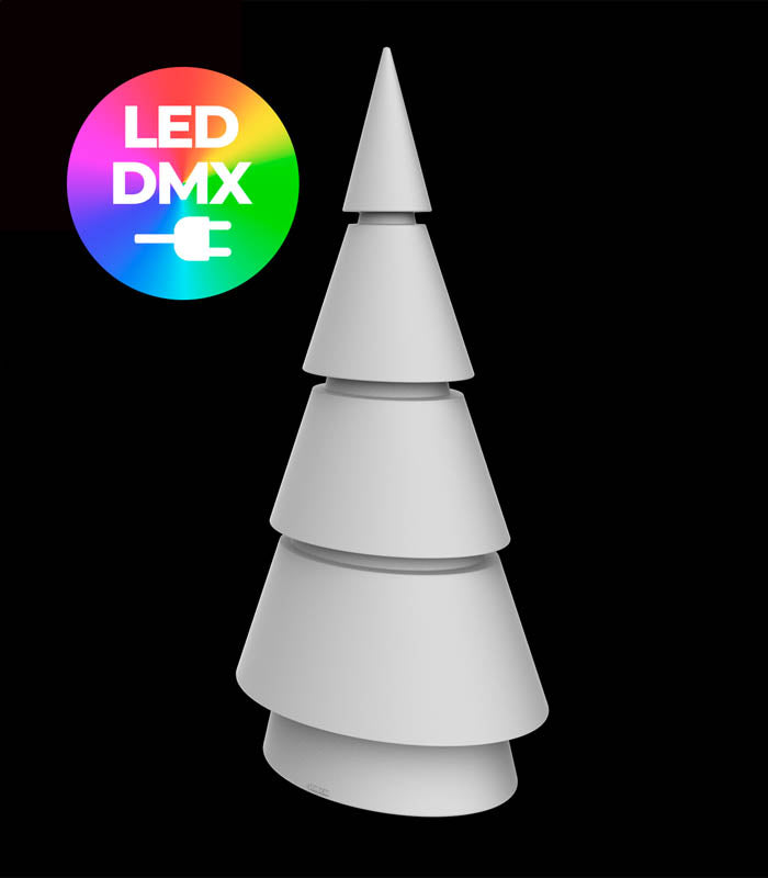 Sapin lumineux LED 2 m