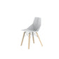 Silla FAZ Wood