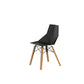 Silla FAZ Wood
