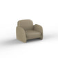 PEZZETINA Sillon - Butaca