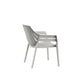 SPRITZ Sillon - Butaca (4 Pack) Apilable para exterior | VONDOM. Sillon - Butaca de diseño moderno para jardín o terraza. Dimensiones: 70x66x81 Diseñado por Archirivolto Design. Fabricado por inyección de resina de alta resistencia reforzada con fibra de vidrio y tratamiento UV.