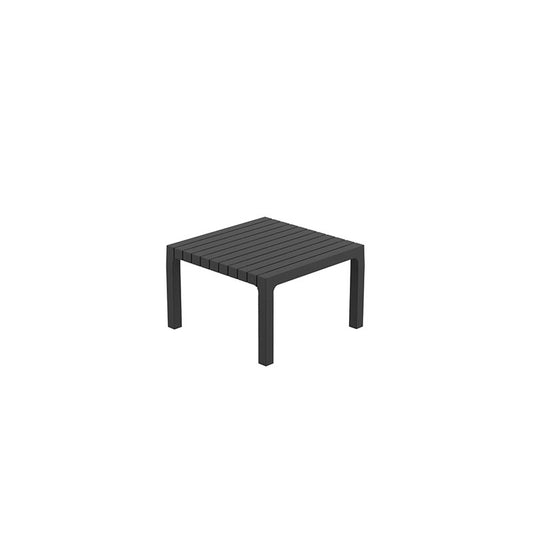SPRITZ Table Sofa 96x59x40 Stackable for outdoor