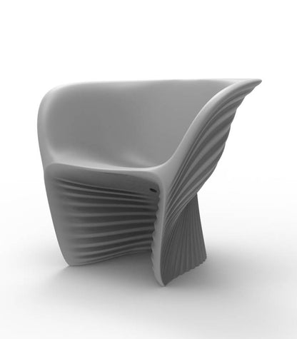 BIOPHILIA Lounge Chair 91x65x76
