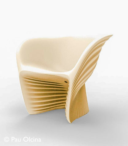 BIOPHILIA Sessel - lounge Chair 91x65x76