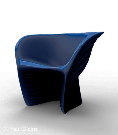 BIOPHILIA Lounge Chair 91x65x76