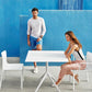  Sin Brazos Apilable para exterior | VONDOM. 