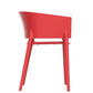 AFRICA Silla con Brazos