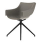 MANTA Silla Giratoria