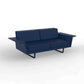 DELTA Sofa 2 SITZE