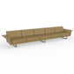 DELTA Sofa 5 PLAZAS
