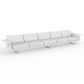 DELTA Sofa 5 PLAZAS