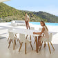 Silla FAZ Wood