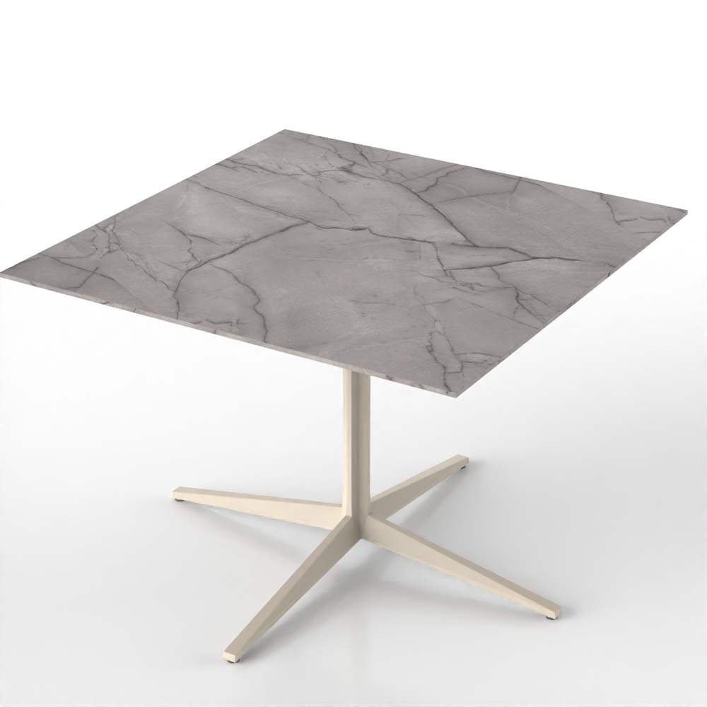 FAZ Table Cuadrada 100x100cm