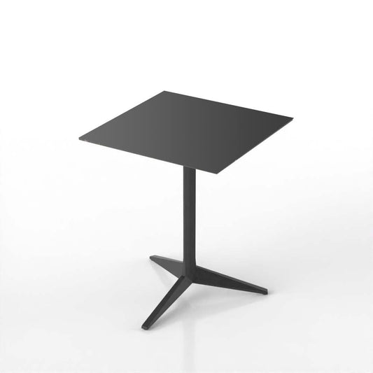 FAZ Tisch Quadrat 60x60cm