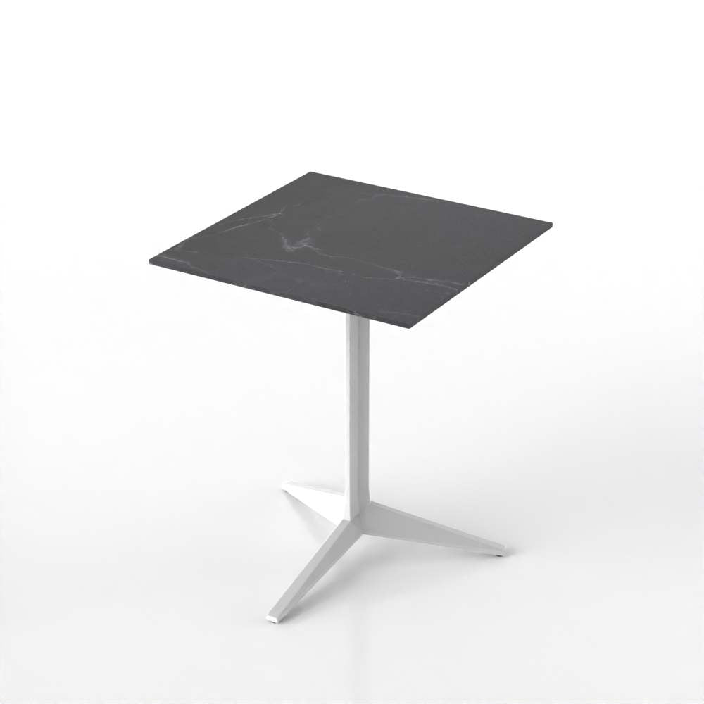 FAZ Tisch Quadrat 60x60cm