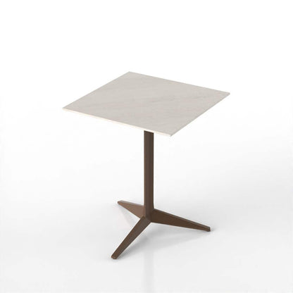 FAZ Table Cuadrada 60x60cm