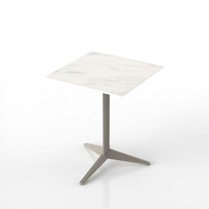 FAZ Table Cuadrada 60x60cm