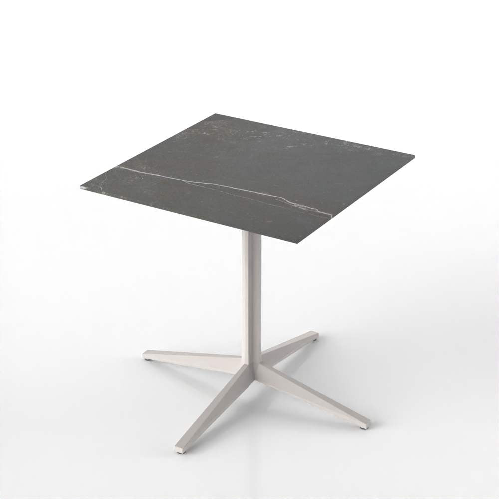 FAZ Tisch Quadrat 70x70cm