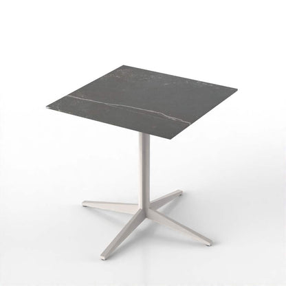 FAZ Table Cuadrada 70x70cm