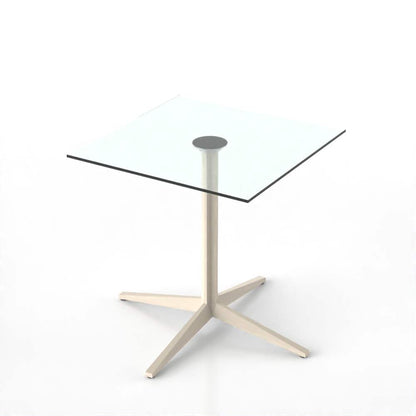 FAZ Table Cuadrada 70x70cm
