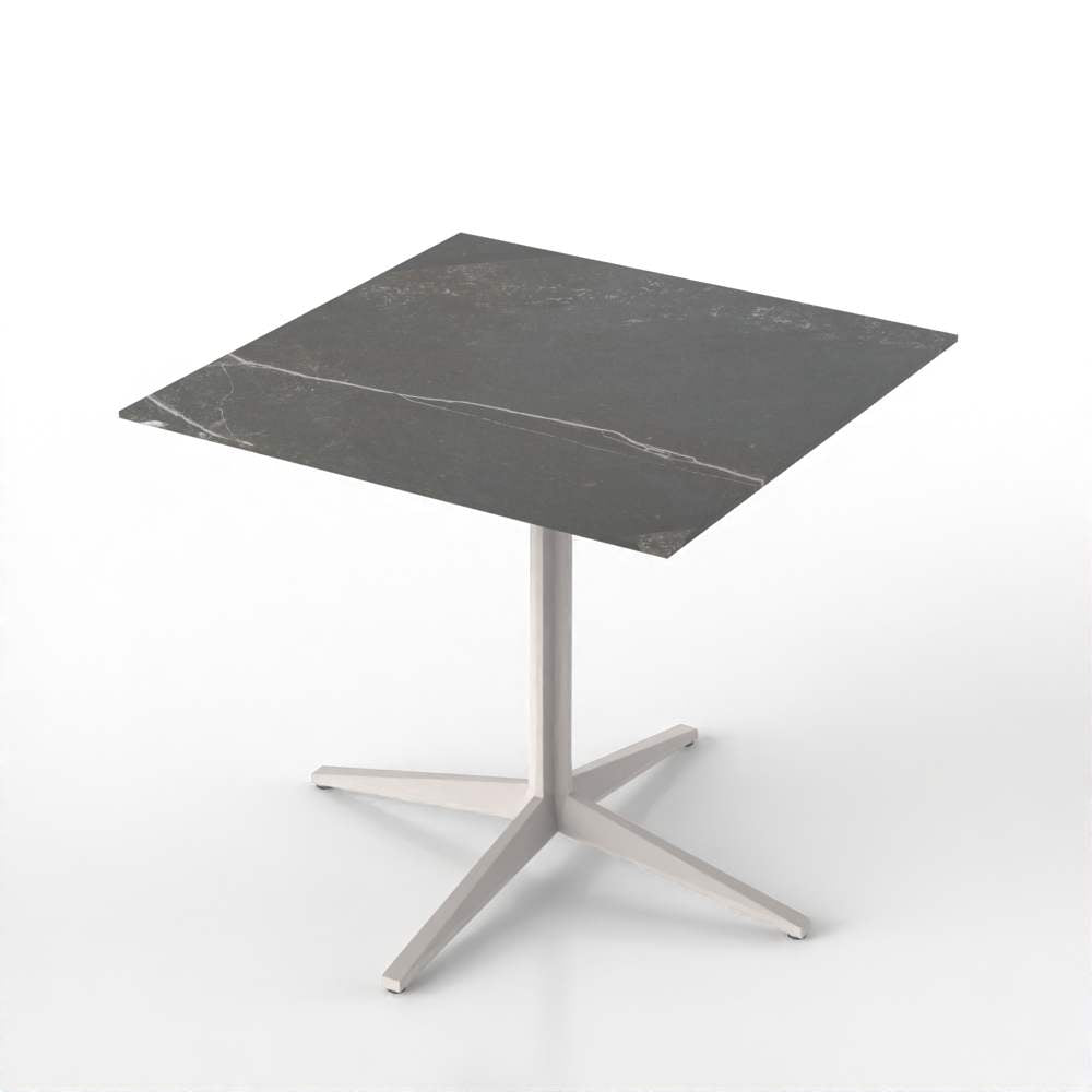 FAZ Table Cuadrada 80x80cm
