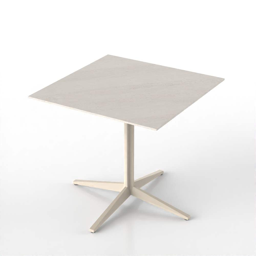FAZ Tisch Quadrat 80x80cm