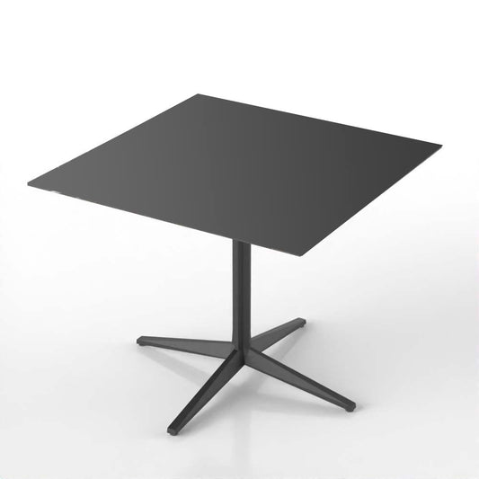 Tavolo quadrato FAZ 90x90cm
