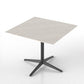 FAZ Mesa Cuadrada 90x90cm