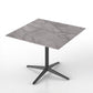 FAZ Mesa Cuadrada 90x90cm