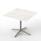 FAZ Mesa Cuadrada 90x90cm