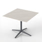 FAZ Mesa Cuadrada 90x90cm