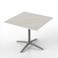 FAZ Mesa Cuadrada 90x90cm