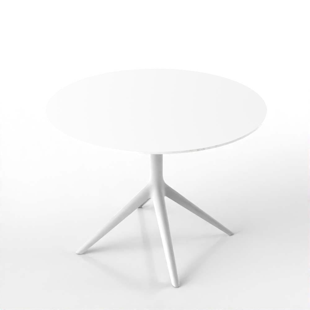 MARISOL Tisch Redonda 100cm