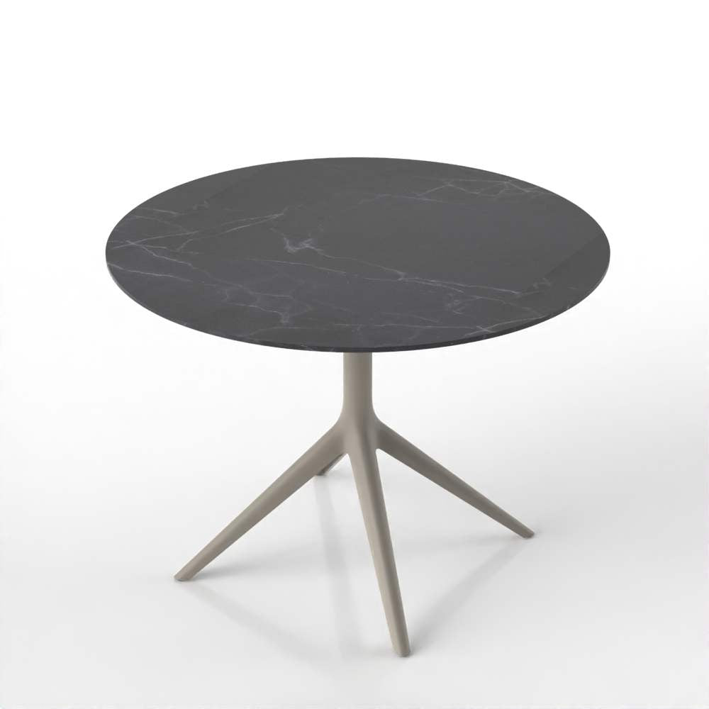 MARISOL Tisch Redonda 100cm