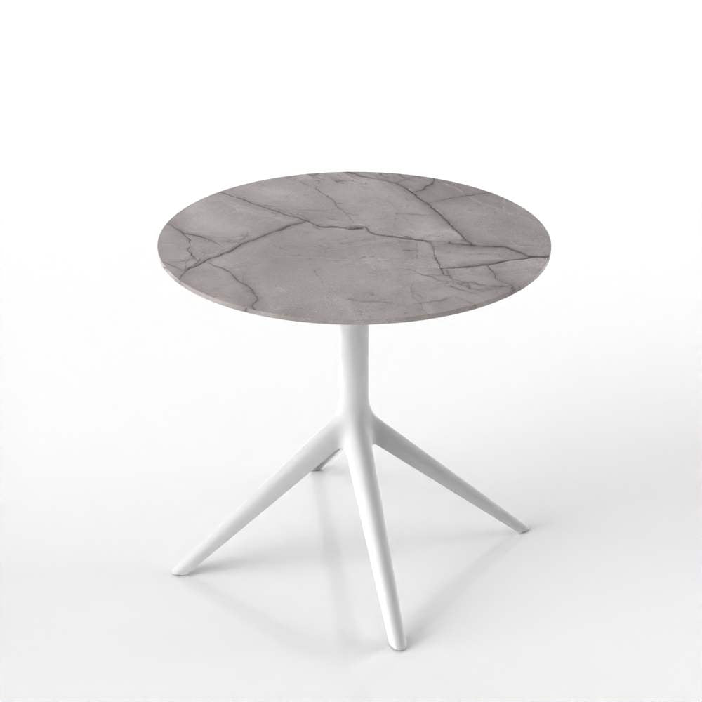 MARISOL Tisch Redonda 80cm