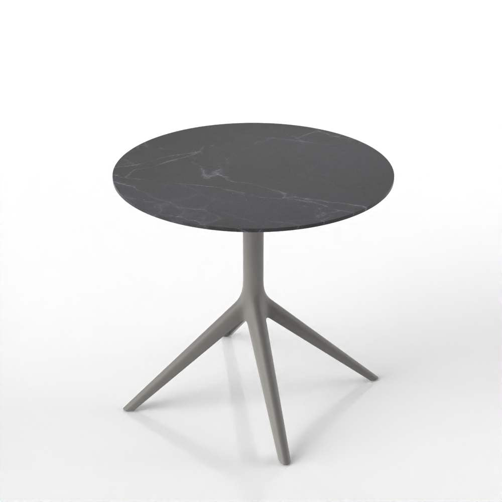 MARISOL Table Redonda 80cm