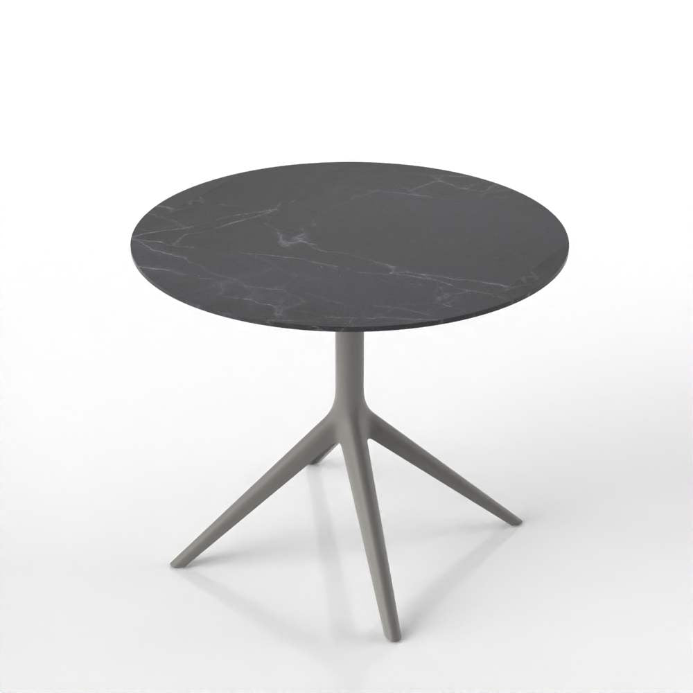 MARISOL Tisch Redonda 90cm