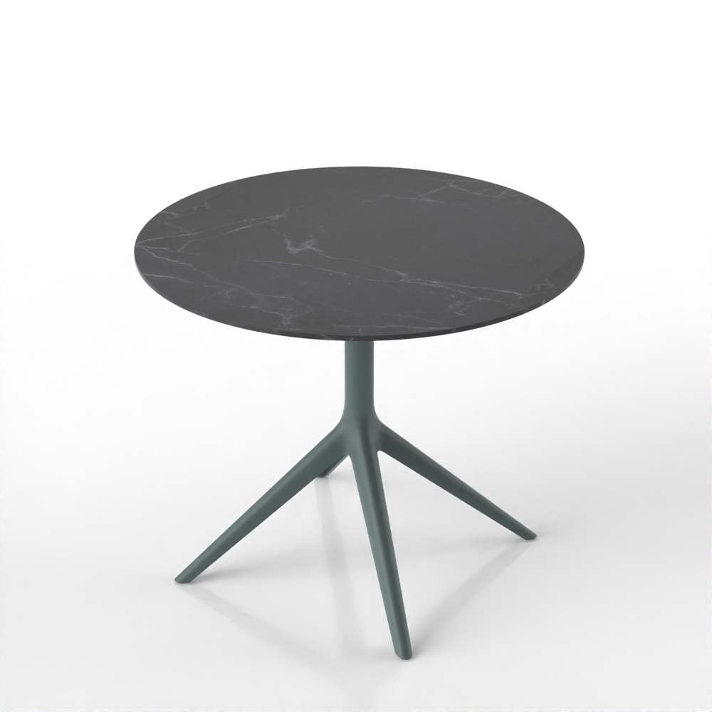 MARISOL Tisch Redonda 90cm