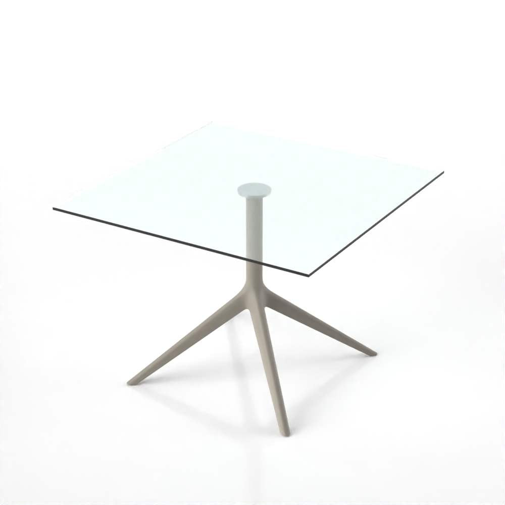 MARISOL Table Cuadrada 100x100cm
