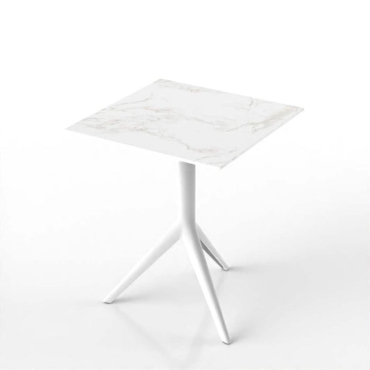 MARISOL Square Table 60x60cm
