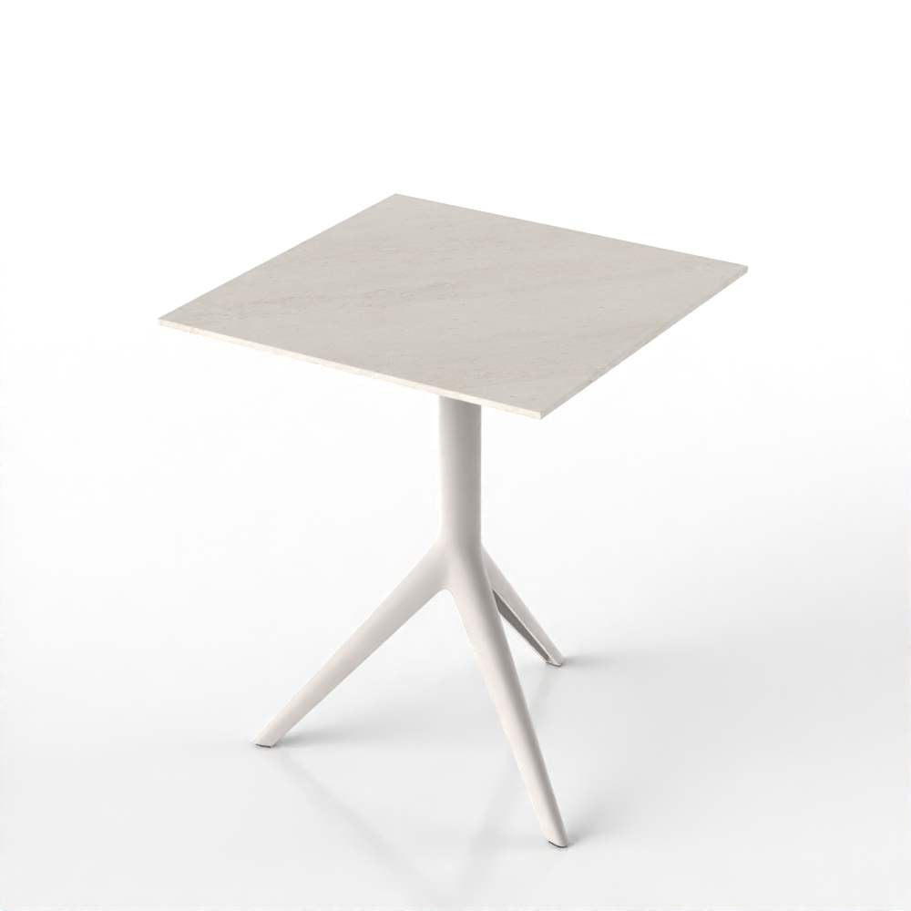 MARISOL Table Cuadrada 60x60cm