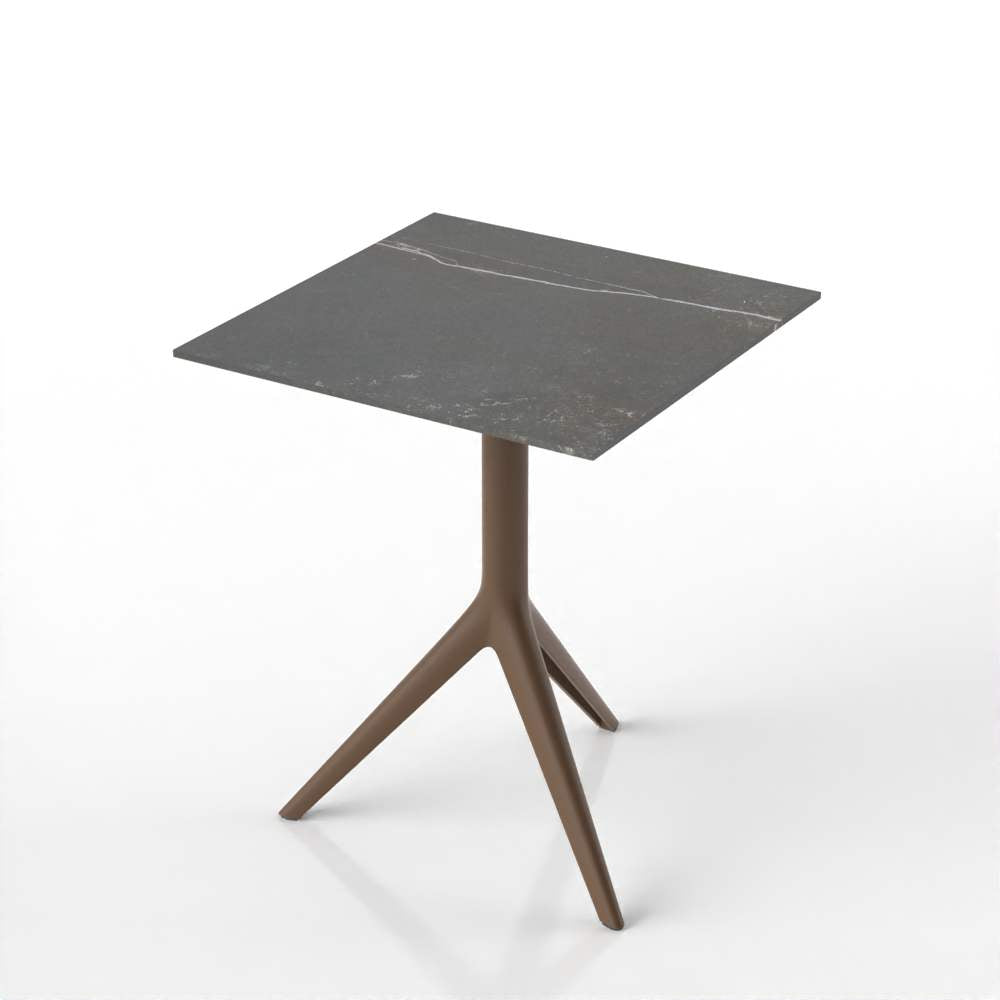 MARISOL Table Cuadrada 60x60cm