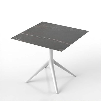 MARISOL Table Cuadrada 80x80cm