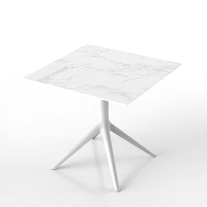 MARISOL Table Cuadrada 80x80cm