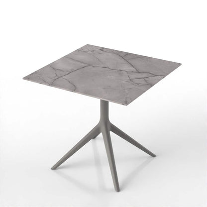 MARISOL Table Cuadrada 80x80cm