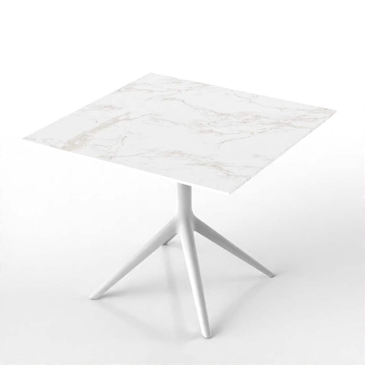 MARISOL Square Table 90x90cm
