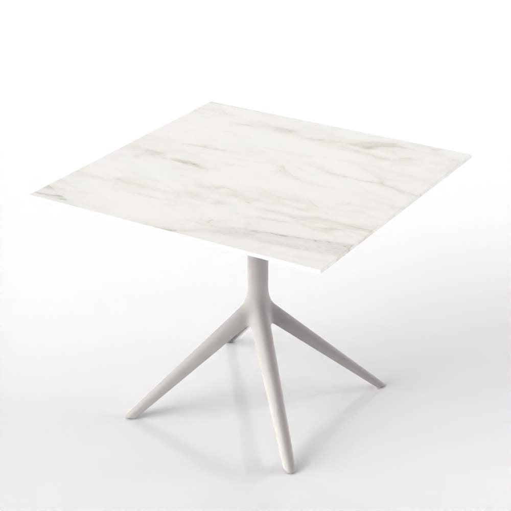 MARISOL Table Cuadrada 90x90cm